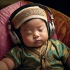 Binaural Landscape、Baby Sleepy Sound、Baby Sleeping Playlist - Sweet Dreams Groove