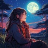 Headache Migrane Relief、Relax Vibes、Relaxation Music for Mind Body & Spirit - Lofi Harmonies Ease Mind