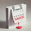 Sauce、Thugga Baby、Kid Chilly、SAINT SOUL BABY - 30 February (Explicit)