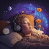 Music Harmony、Deep Sleep Meditation Radio、Deep Sleep Music Maestro - A Sleepy Sound Experience