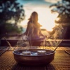 Perfect Music、Meditate Vibes、Meditation and Stress Relief Therapy - The Art of Deep Listening