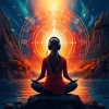 Personal Subliminal Self-Hypnosis Programs、Meditation Music Library、Meditation Nature Noise - Soft Rhythms for Meditation