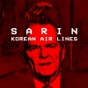 Sarin - Korean Air Lines