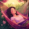 Binaural Systems、Easy Listening Sleep Music、Healing Sounds for Deep Sleep and Relaxation - Soft Beats for Gentle Sleep