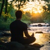 Plant People、Asian Meditation Music Collective、Zen Meditation Orchestra - Gentle Tunes for Inner Peace
