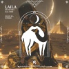 Rïa Mehta、Cafe De Anatolia、Pere - Laila