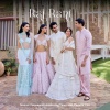 MasumiMewawalla、Team MM、Pamela Jain - Raj Rani