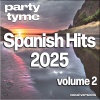 Party Tyme - Amapola (spanish vocal version)