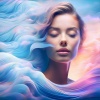 Idioma de las letras、Musica para Concentrarse Curacion、Lista de reproducción de música para el trabajo - Las Melodías Nítidas Mejoran El Enfoque