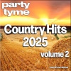 Party Tyme - Backseat Driver (vocal version)