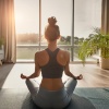 Ondas Alfa Colectivo、Estudio de efectos de chimenea、Meditadores - Melodías Relajadas Para La Tranquilidad