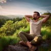 Colectivo Binaural Épico、Relajarse Melodías、Sonidos Relajantes de la Naturaleza by Beneluxa - Alineación De Relajación Lofi