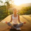 Tonos milagrosos potentes de 432 Hz、Leyendas de la música de meditación、Meditación Perfecta - Momentos Suaves De Concentración