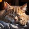 Clima salvaje、Gato Total Relax、Gatos cascabeleo - Suave Ronroneo