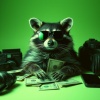 Chris Reed - Scammers Gonna Scam Scam Scam