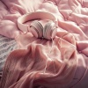 Foggy Light Wave、Relaxing & Rock、Relaxing Beach Music Collections - Unfolding Soothing Tones