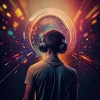 Hz Lifeforce Energy、Relax and Meditate、Asian Meditation Music Studio - Gentle Tones for Stillness