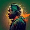 Healing 432Hz Music、Beats Binaural、Binaural Serenity Mind - Modern Flow Mastery