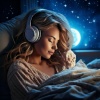 Binaural Rising、Sleeping Music Guru、Sleep Music Retro - Soft Harmonics for Sleep