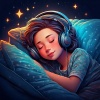 Binaural Frequencies For Autism、Sleeping Music、Sleep Aid For Insomnia - Cozy Sleep Tones