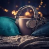 Autonomous ASMR、deep sleep music club、Oasis of Sleep - The Sleep Sound