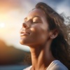 Musica de Ambiente、Inspiración Calmante、Sonidos de la Naturaleza - Cadencia Pacífica Que Suena