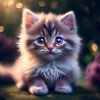 Sonido Ambiente、Música de la Tierra、Música para Relajar Gatos - Calma Armonizada Para Felinos