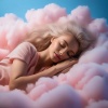 Hombre 77、Melodías de Jazz para Dormir、Calma de ensueño para criaturas - Armonías Del Descanso Onírico