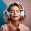 Música para Desayuno Música De Fondo、Musica Lluvia Tranquila、Lluvia - Lluvia de primavera - Flujos De Comodidad Rítmica