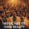 Mike Anton - Music Has Its Own Beauty