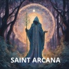 Mike Anton - Saint Arcana