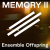 Ensemble Offspring、Lamorna Nightingale - Memory II Damnatio Memoriae