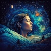 Music for Wellness、ASMR For Sleep、Calm Sleep Music - Restful Harmonies Playing Softly