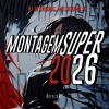 DJ JR ORIGINAL、Mc Luizinho JD、American Media - Montagem Super 2026 (Explicit)