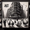 Jazz Lounge - Cozy Jazz Cafe