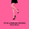 DJ Gass、Benny Camaro - Tu si a fine do' munno (Dance remix extended)