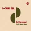 S-tone Inc、Julia St. Louis - In The Sand