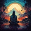 Lofi Piano Music Lounge、Meditation Music on the Piano、Meditation Music Playlists - Soundtrack to Stillness