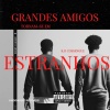 K.O Cossengue - Grandes amigos tornam-se em estranhos (Explicit)