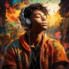 Lofi Lounge Cafe、Relax Music Studio、Relax Music Zone - Effortless Cool
