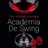 Jazz vacances musique - Lick Fusion