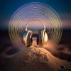 Instrumentals Christian In Saxo、Interdimensional World、Interstellar Journey - The Sound of Focus