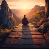 Interstellar Journey、Yoga Music Station、Yoga Music - Centered Harmony Tones