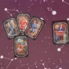 Anna8Tarot - Ответы на ваши вопросы! да или нет? общий расклад