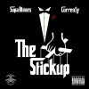 Supa Rhines、Curren$y - The Stick Up (Explicit)