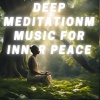 Cha Se-Eun、Harmony Touch、Dozy Sounds - 528Hz Healing Meditation for Inner Harmony