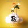Davina Moss - The Call of the Jungle