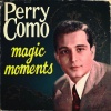 Perry Como - Magic Moments