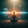 Auric Sensation、Spiritual Duduk、Binaural Boy - Pure Alignment in Sound
