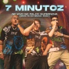 7 Minutoz - Rap Da Akatsuki (Naruto) - Os Ninjas Mais Procurados Do Mundo (Ao vivo no Palco Supernova - Rock in Rio Brasil 2024)